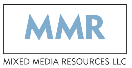 Mixed Media Resources, LLC