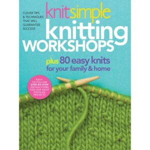 Knit Simple Knitting Workshops