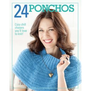 24 Ponchos
