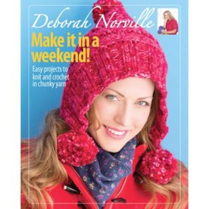 Deborah Norville Make It in a Weekend