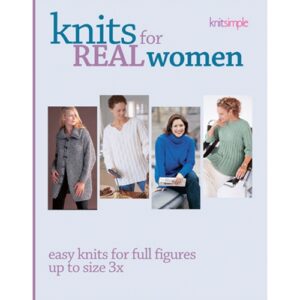 Knits for Real Women