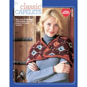 Classic Capelets