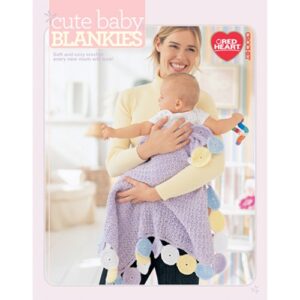 Cute Baby Blankies