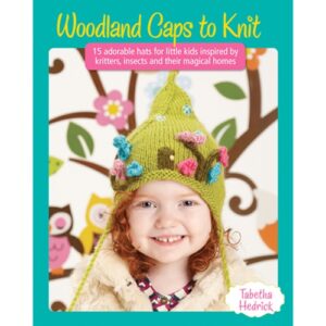 Woodland Caps to Knit