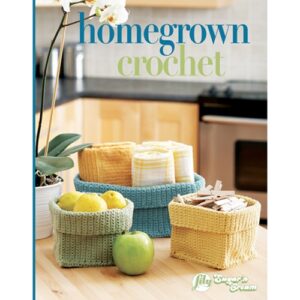 Homegrown Crochet
