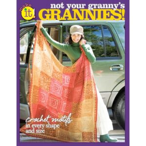 Not Your Granny's Grannies!