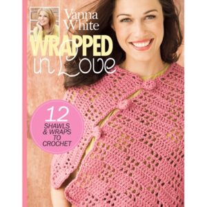 Vanna White: Wrapped in Love