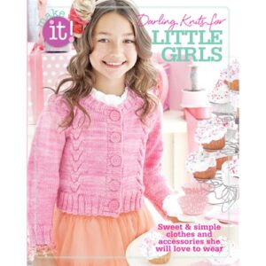 Darling Knits for Little Girls