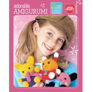 Adorable Amigurumi