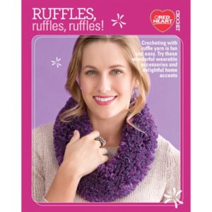 Ruffles, Ruffles, Ruffles!