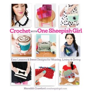 Crochet with One Sheepish Girl