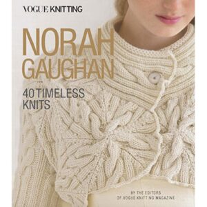 Norah Gaughan: 40 Timeless Knits