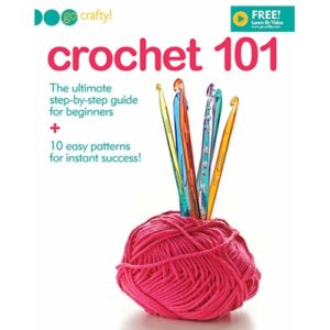 Crochet 101