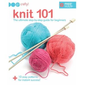 Knit 101