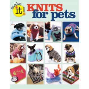 Knits for Pets