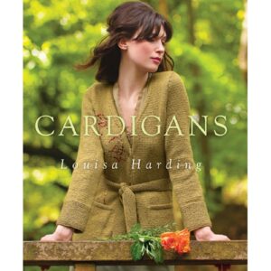 Cardigans: Top Forty Knits