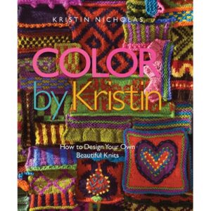 Color By Kristin: How to Design Your Own Beautiful Knits