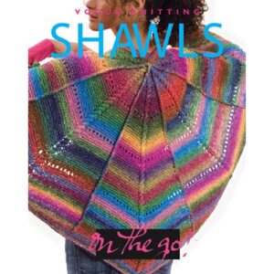 Vogue Knitting On the Go! Shawls