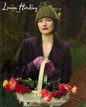 Louisa Harding The Accessories Collection