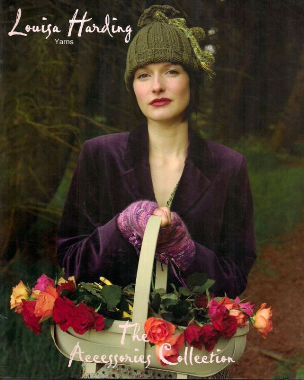 Louisa Harding The Accessories Collection