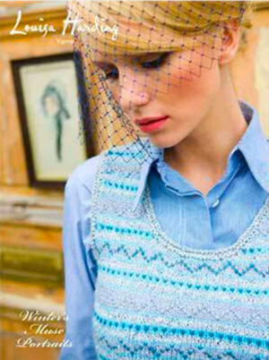 Louisa Harding Winter Muse Portraits