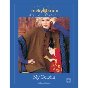 Nicky Epstein My Geisha