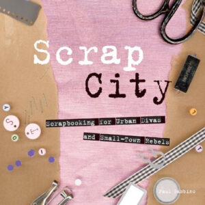 Scrap City