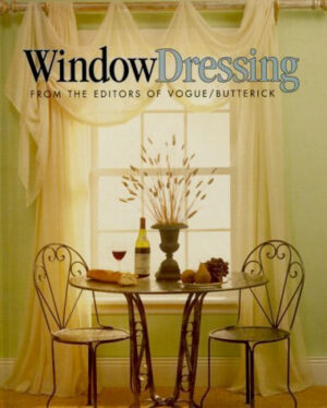 Window Dressing