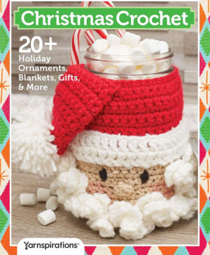 Christmas Crochet