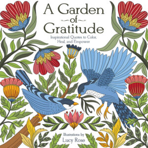 A Garden of Gratitude