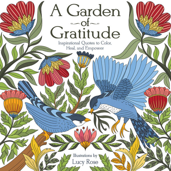 A Garden of Gratitude