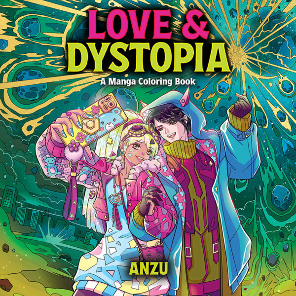 Love & Dystopia