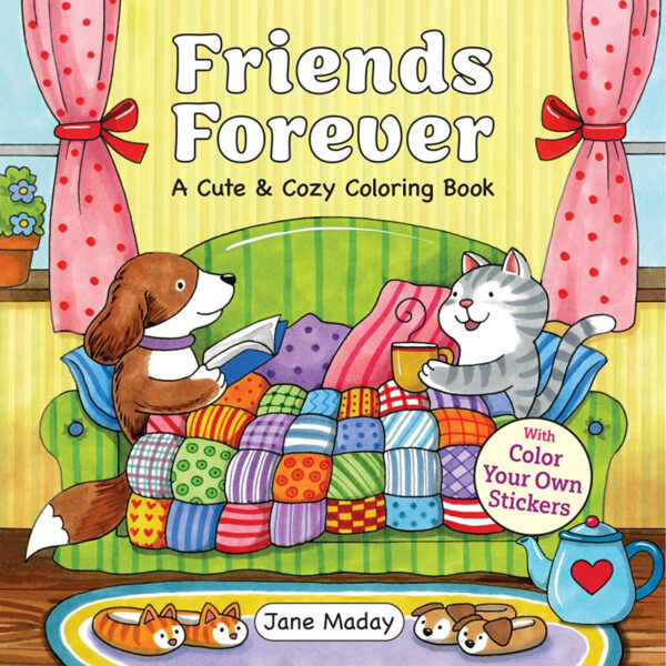 Friends Forever