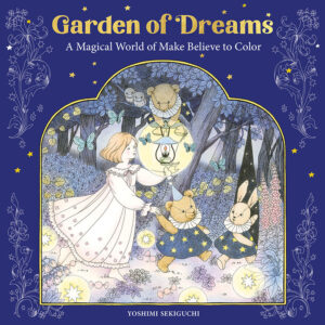 Garden of Dreams