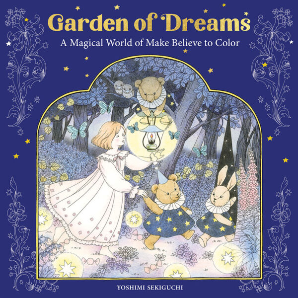 Garden of Dreams