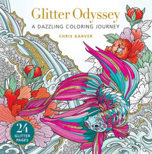Glitter Odyssey